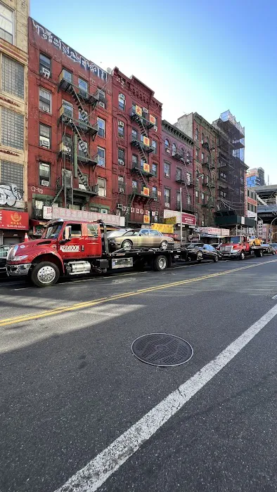 Redhook Performance 3