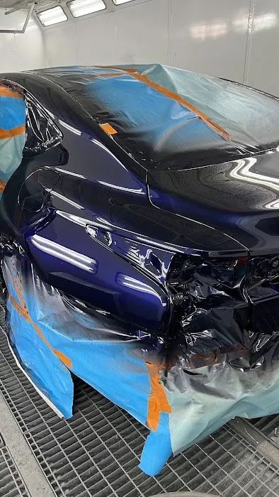 Redhook Performance 7