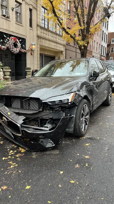 Redhook Performance 9