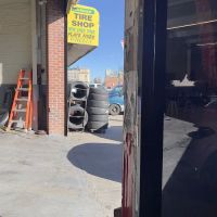 Auto Tech Car Stereo
