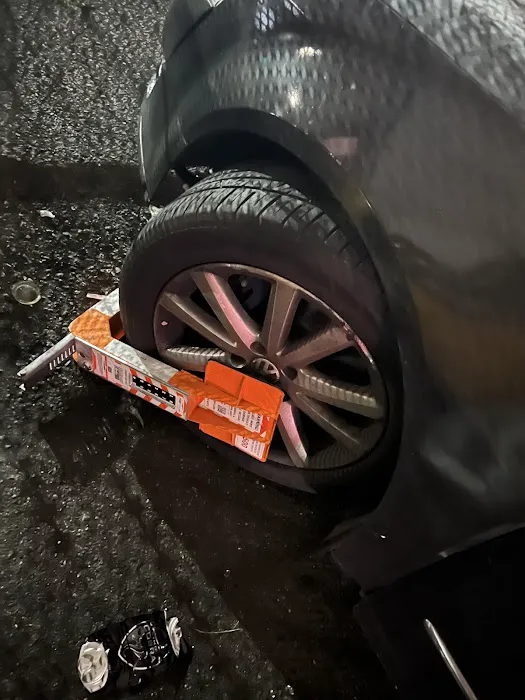 Auto Tech Car Stereo 1