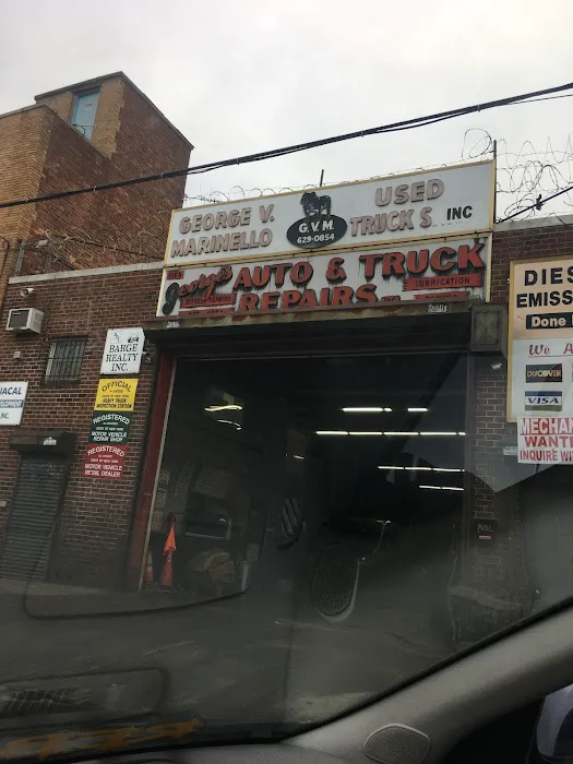 George's Auto & Truck Repairs 0