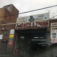 George's Auto & Truck Repairs