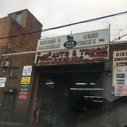 George's Auto & Truck Repairs ico