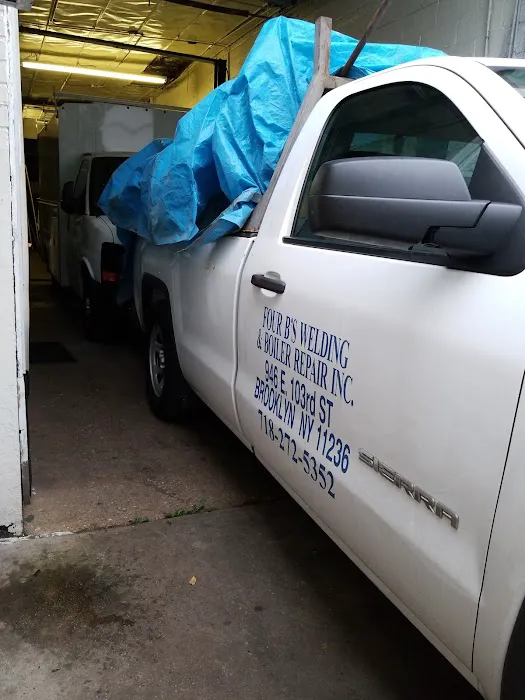 CNR Auto Body & Fender Works 3