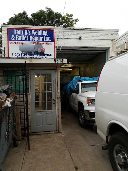 CNR Auto Body & Fender Works 2