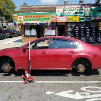 Mikes Tire Center