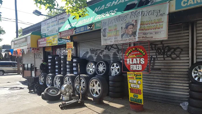 Mikes Tire Center 3