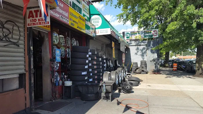 Mikes Tire Center 9