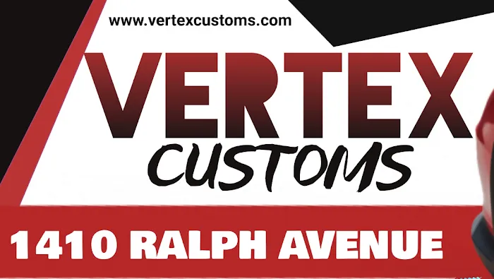 Vertex Customs 0