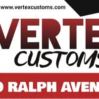 Vertex Customs