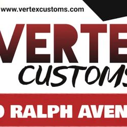 Vertex Customs ico