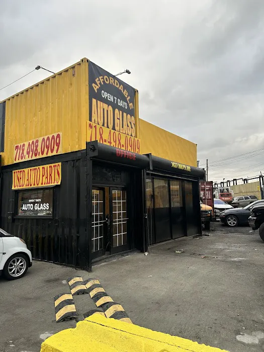 Affordable Auto Glass 8