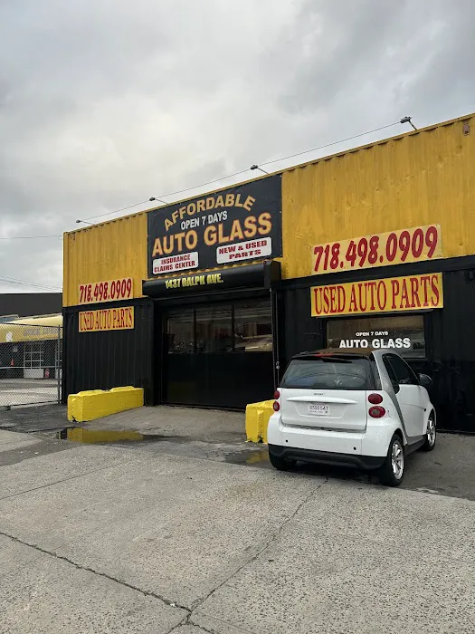 Affordable Auto Glass 7