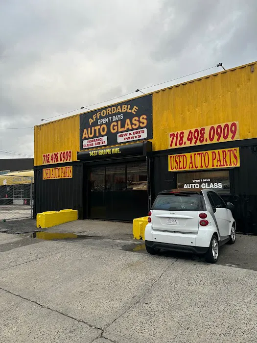 Affordable Auto Glass 3