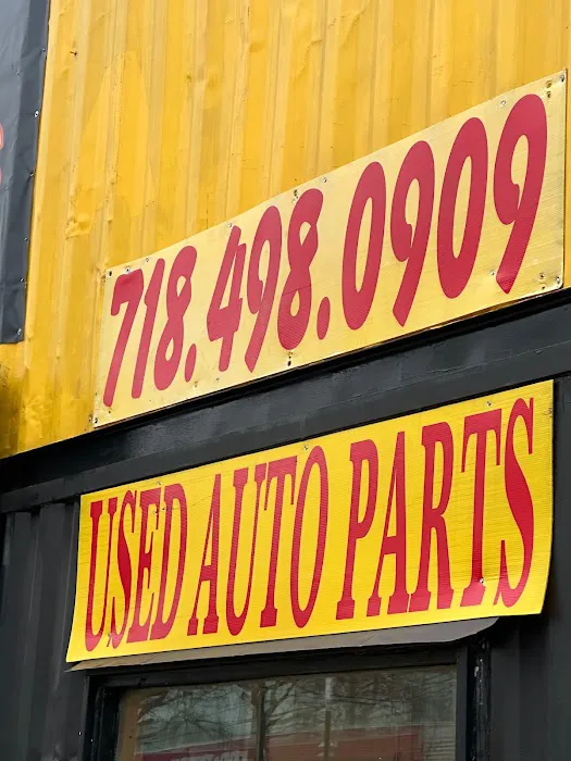 Affordable Auto Glass 5