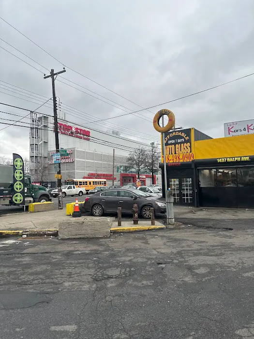 Affordable Auto Glass 0