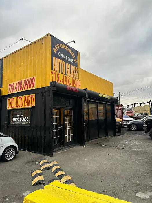Affordable Auto Glass 9