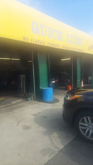 E Z Lube LLC 0