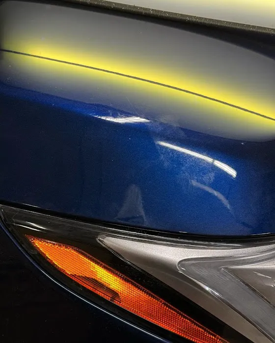 Femax Paintless Dent Repair 1