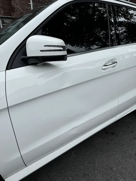Femax Paintless Dent Repair 3