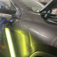 Femax Paintless Dent Repair