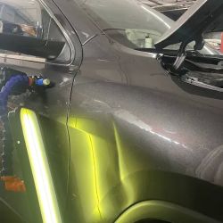 Femax Paintless Dent Repair ico