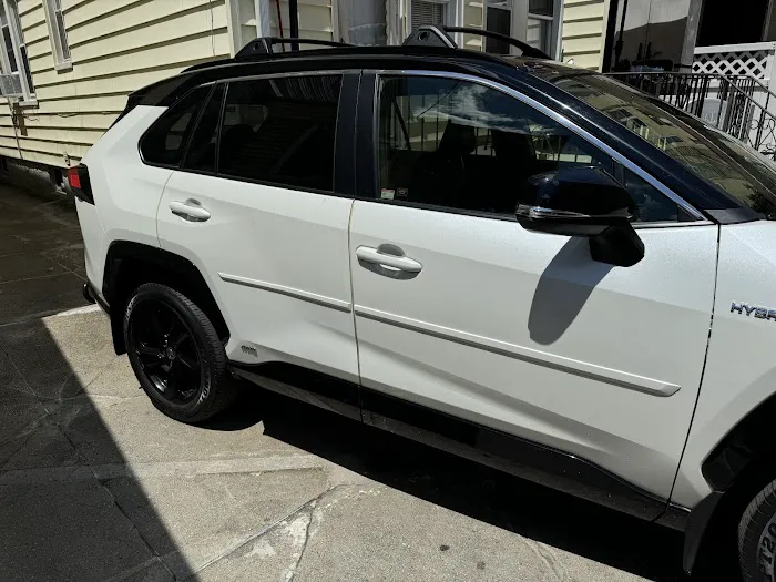 Femax Paintless Dent Repair 5