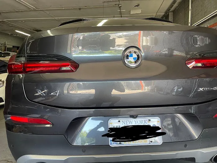 Femax Paintless Dent Repair 8