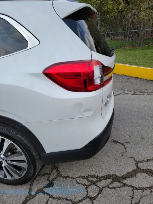 Femax Paintless Dent Repair 6