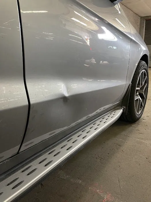 Femax Paintless Dent Repair 7