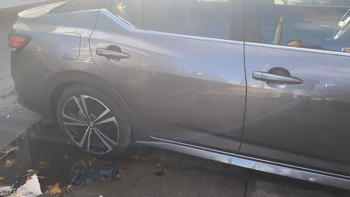 eAutoCollision: Auto Body Shop 4