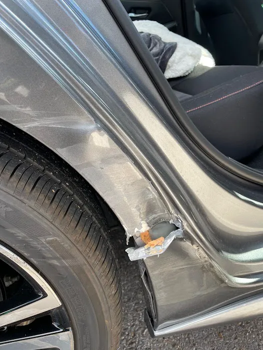 eAutoCollision: Auto Body Shop 2