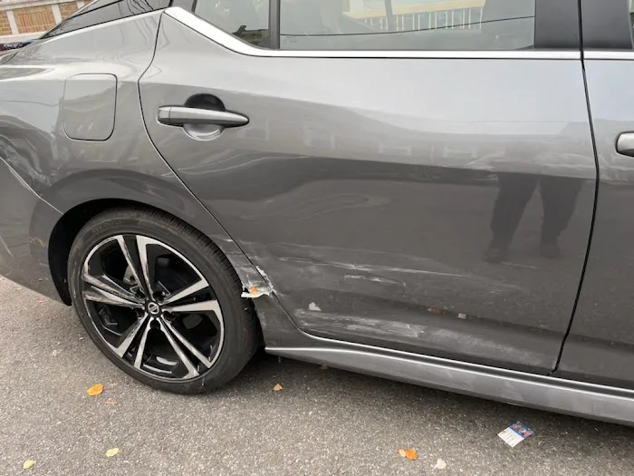 eAutoCollision: Auto Body Shop 0