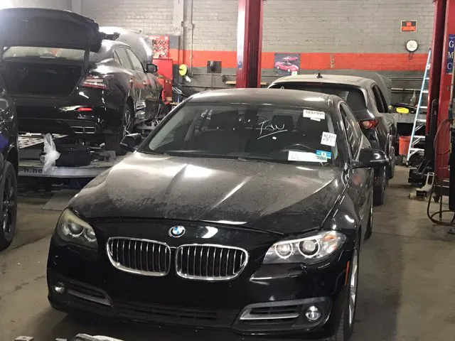 eAutoCollision: Auto Body Shop 5