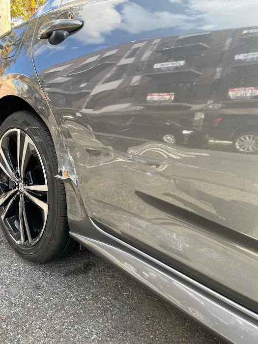 eAutoCollision: Auto Body Shop 3