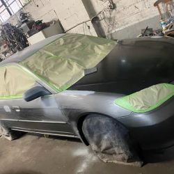 4 Bears Auto Repair & Collision ico