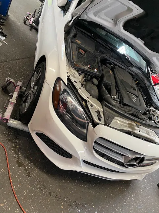4 Bears Auto Repair & Collision 4