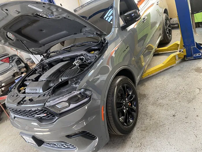 4 Bears Auto Repair & Collision 8