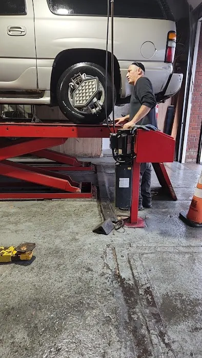 Mazel Car Care 1