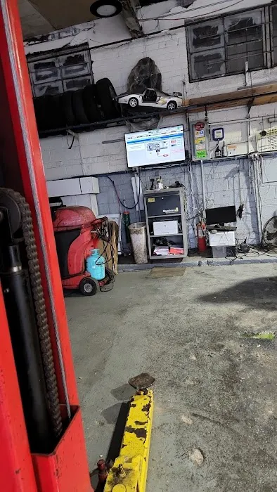 Mazel Car Care 5