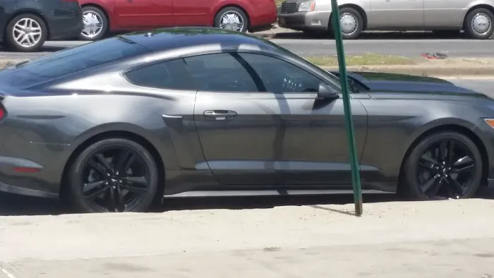 Mazel Car Care 3