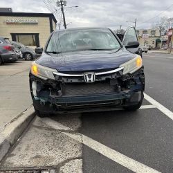 Dan's Auto Collision ico