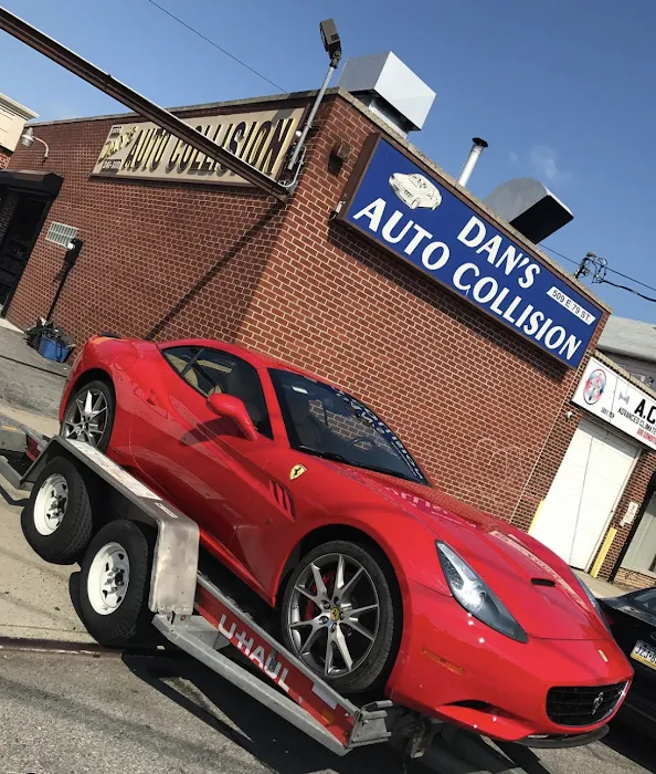 Dan's Auto Collision 9