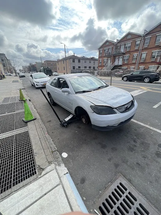 Gonzalez Tire Shop 0