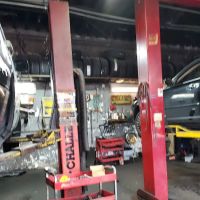 Trio Auto Center