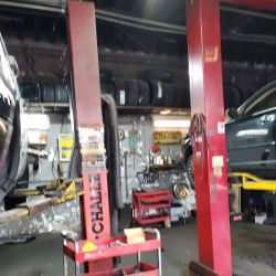 Trio Auto Center ico