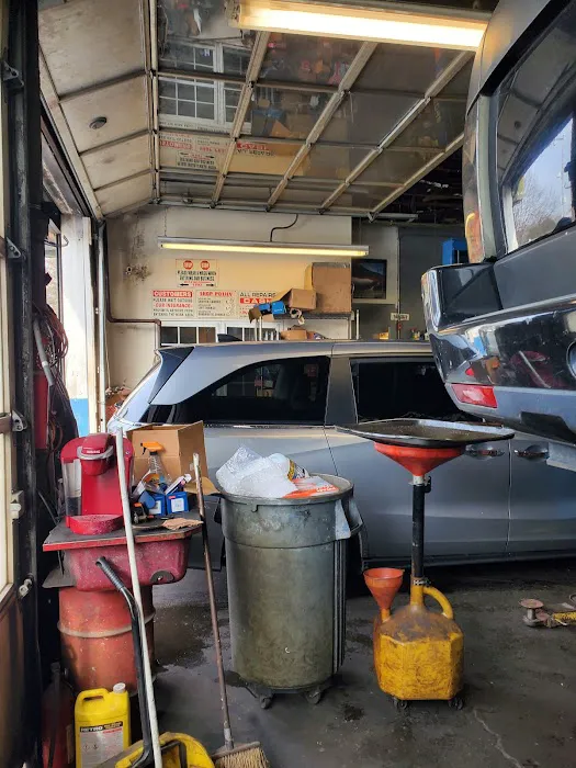 Trio Auto Center 2