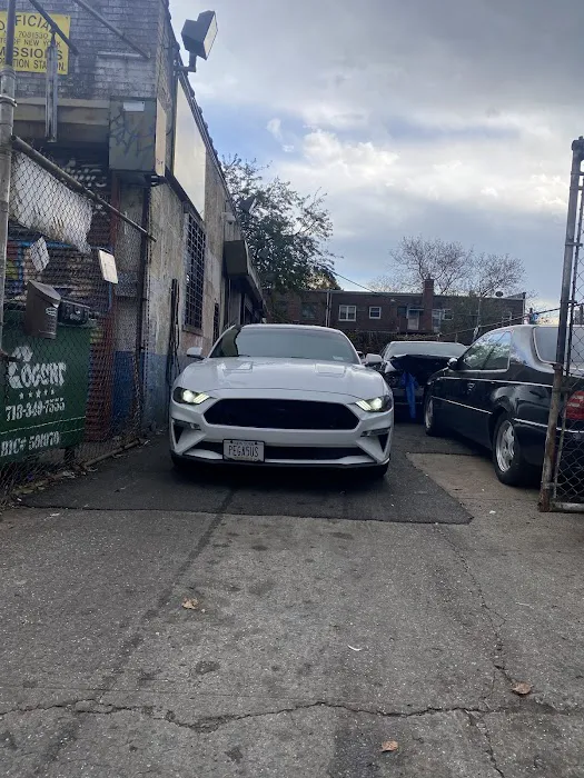 Trio Auto Center 7