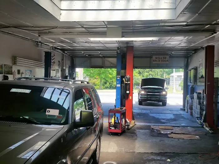 Ben Son Auto Repair 1